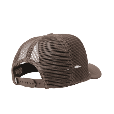 Gorra CLASSSICS BROWN