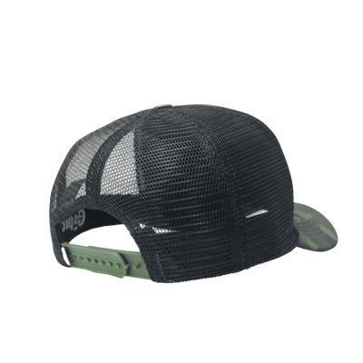 Gorra CLASSSICS MILITARY
