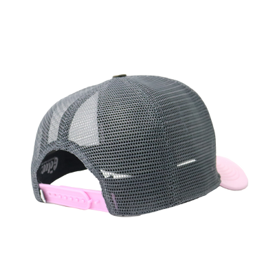 Gorra CLASSSICS PINK CREAM