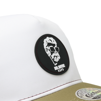 Gorra CLASSICS Red Wine