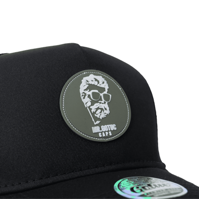Gorra CLASSSICS BLACK