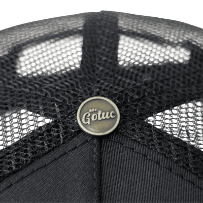 Gorra CLASSSICS BLACK