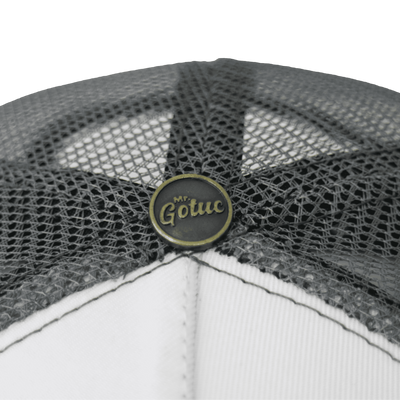 Gorra CLASSICS GREY BLUE