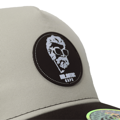 Gorra CLASSSICS BROWN