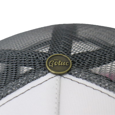 Gorra CLASSSICS PINK CREAM