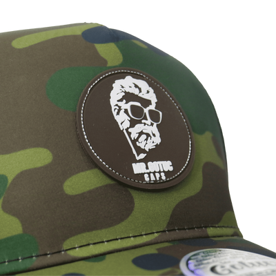 Gorra CLASSSICS MILITARY