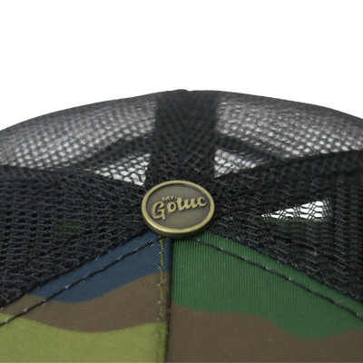 Gorra CLASSSICS MILITARY