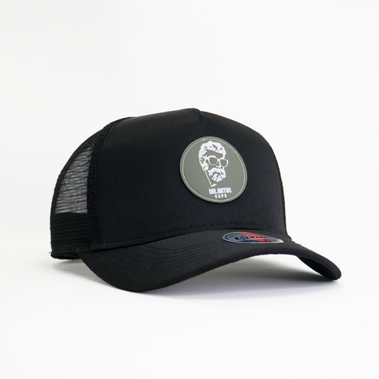 Gorra CLASSSICS BLACK