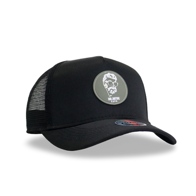 Gorra CLASSSICS BLACK