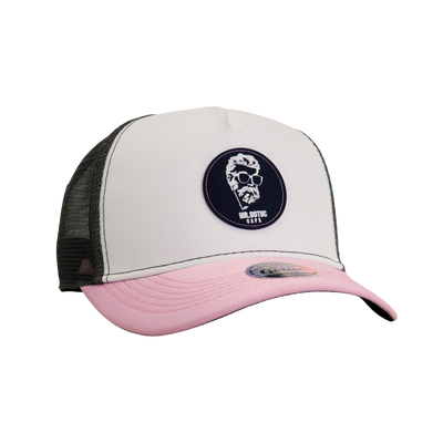 Gorra CLASSSICS PINK CREAM