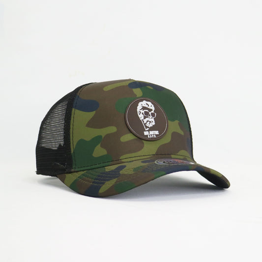 Gorra CLASSSICS MILITARY