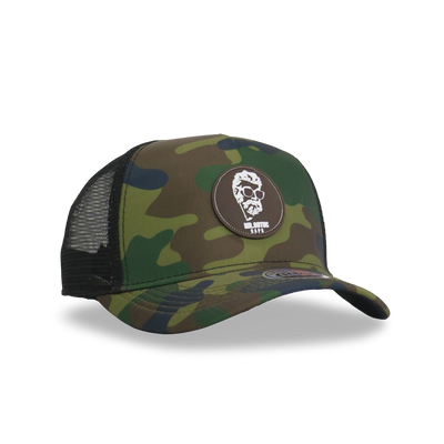 Gorra CLASSSICS MILITARY