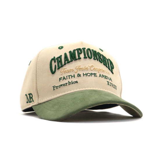 CHAMPIONSHIP