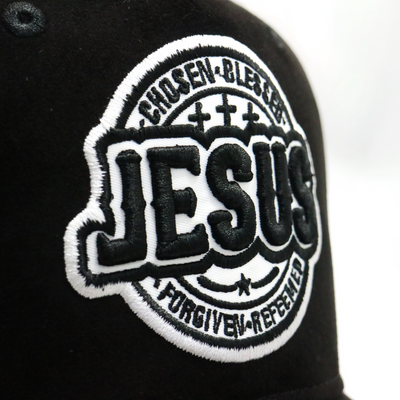JESUS