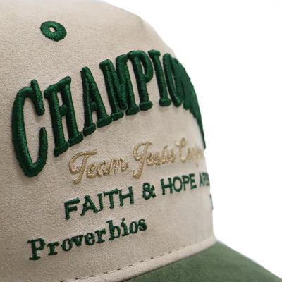 CHAMPIONSHIP
