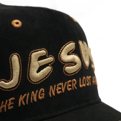 THE KING