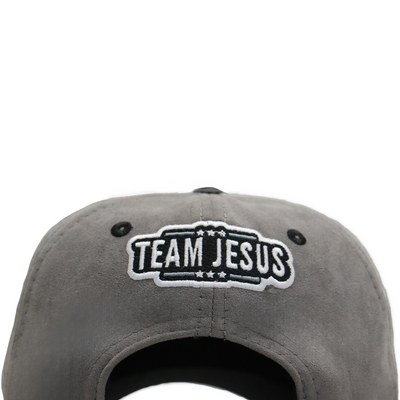 TEAM JESÚS GRIS