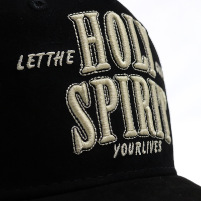 HOLY SPIRIT