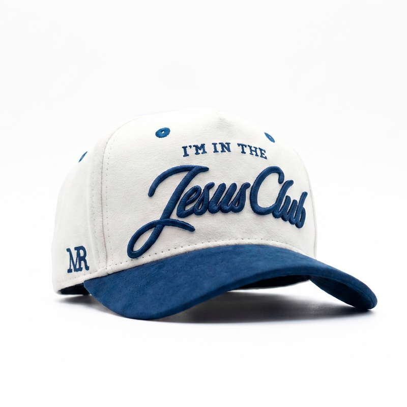 JESUS CLUB