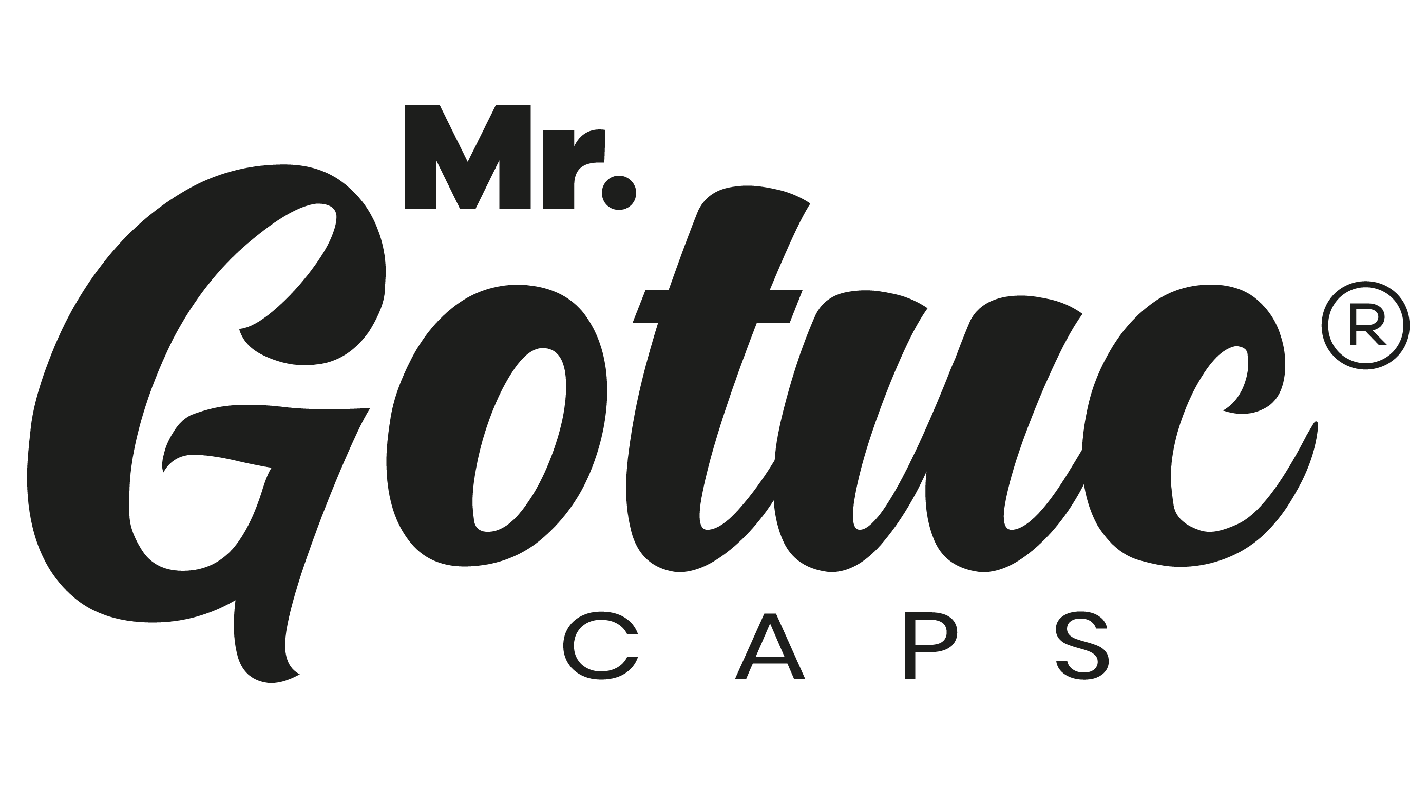 Mr.Gotuc | CAPS