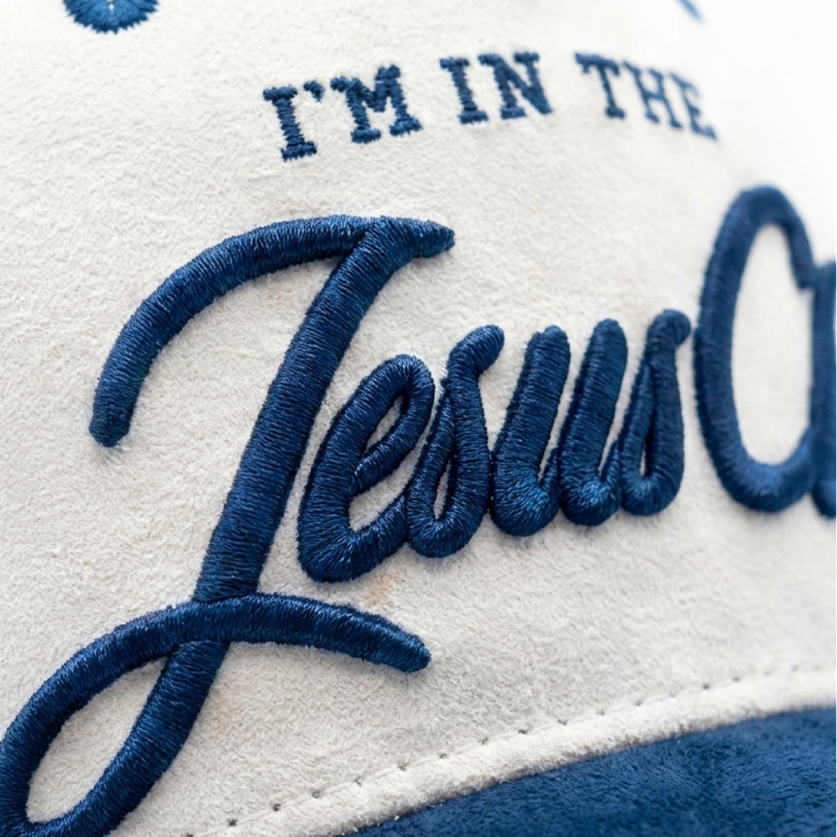 JESUS CLUB