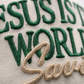 JESUS SAVIOR