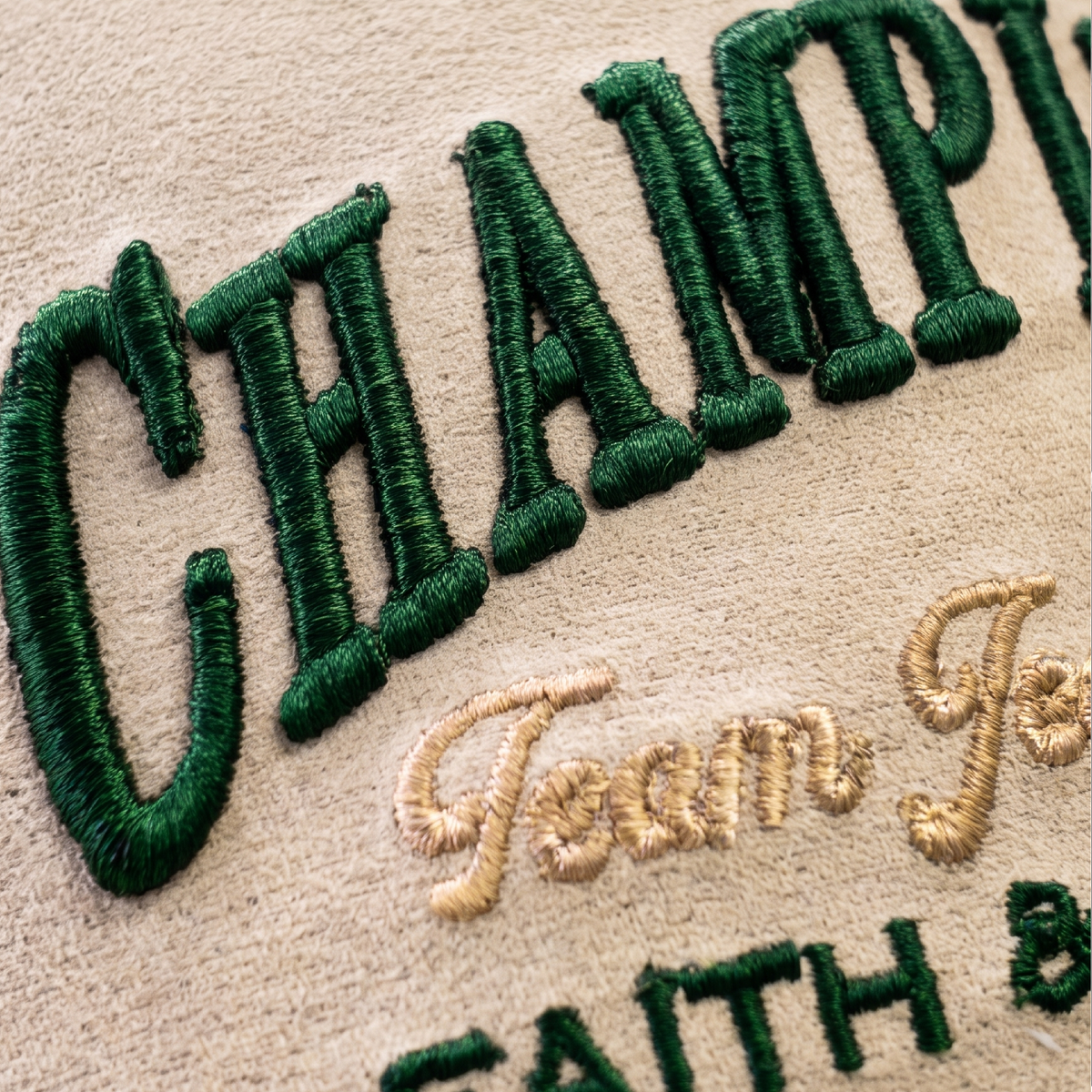 CHAMPIONSHIP