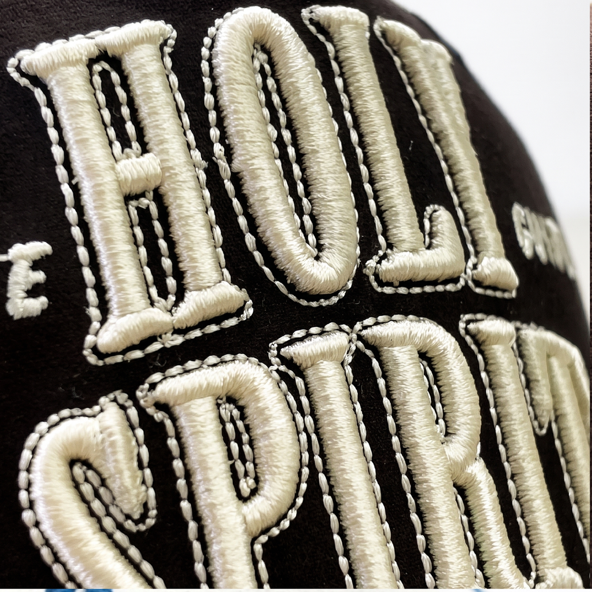 HOLY SPIRIT