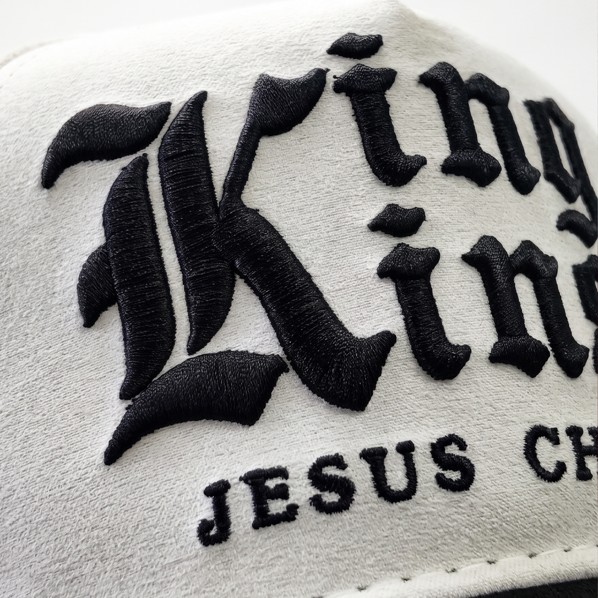 THE KING OF KINGS