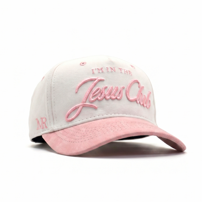 JESUS CLUB – Rose