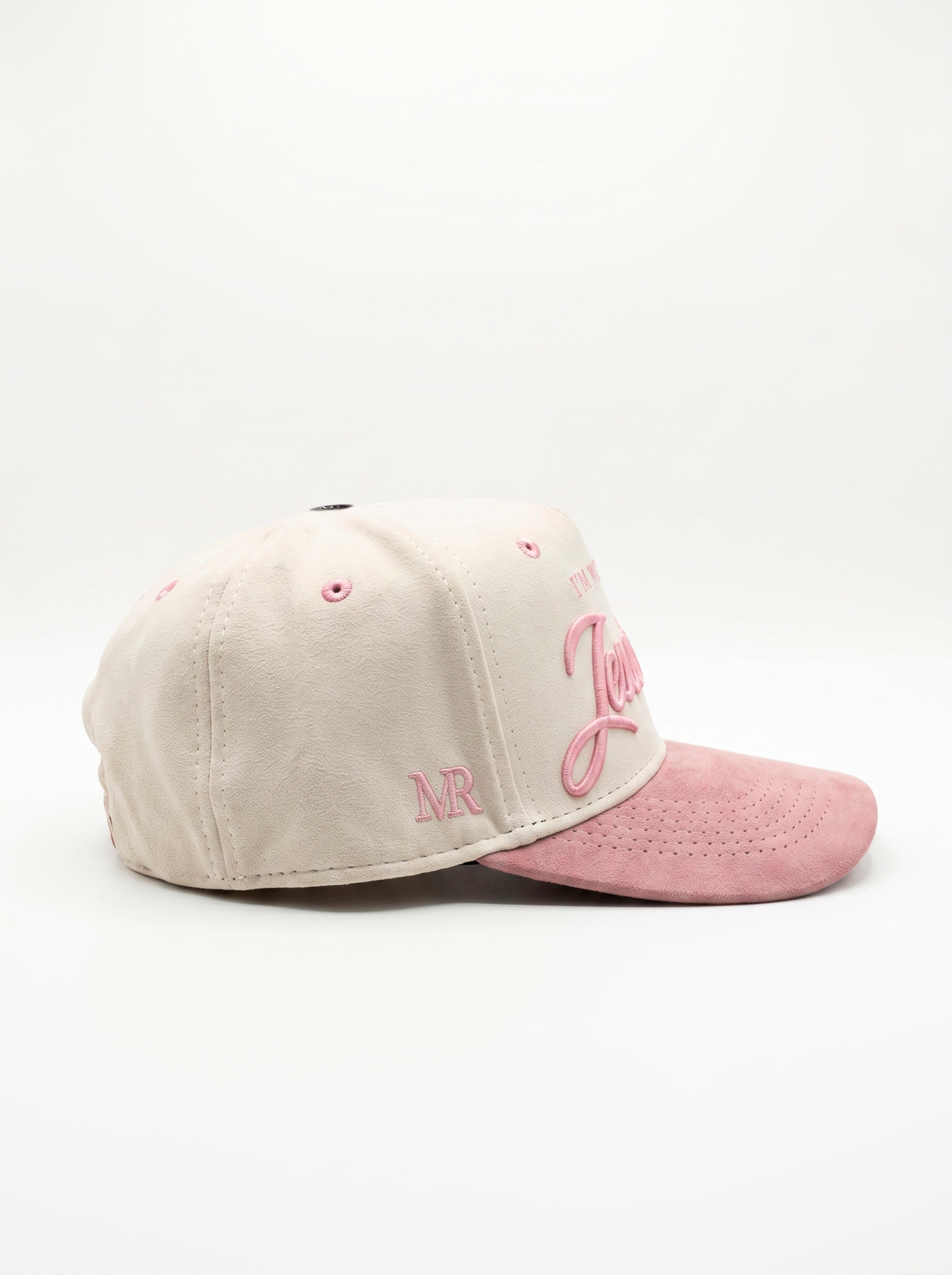 JESUS CLUB – Rose