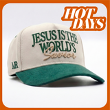JESUS SAVIOR