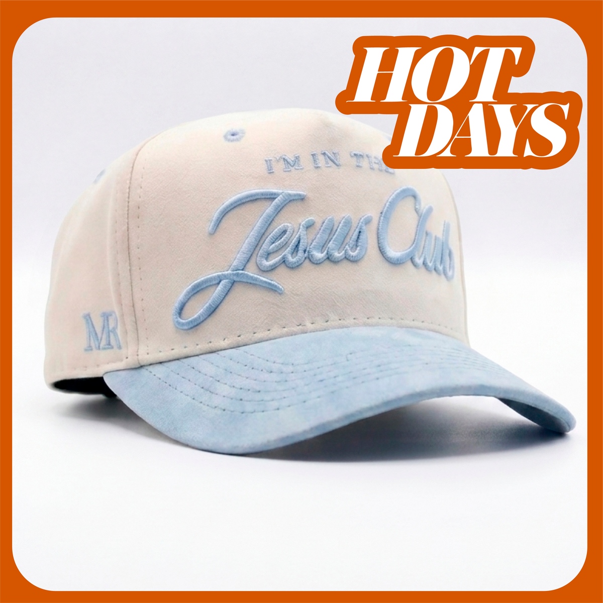 JESUS CLUB - Sky