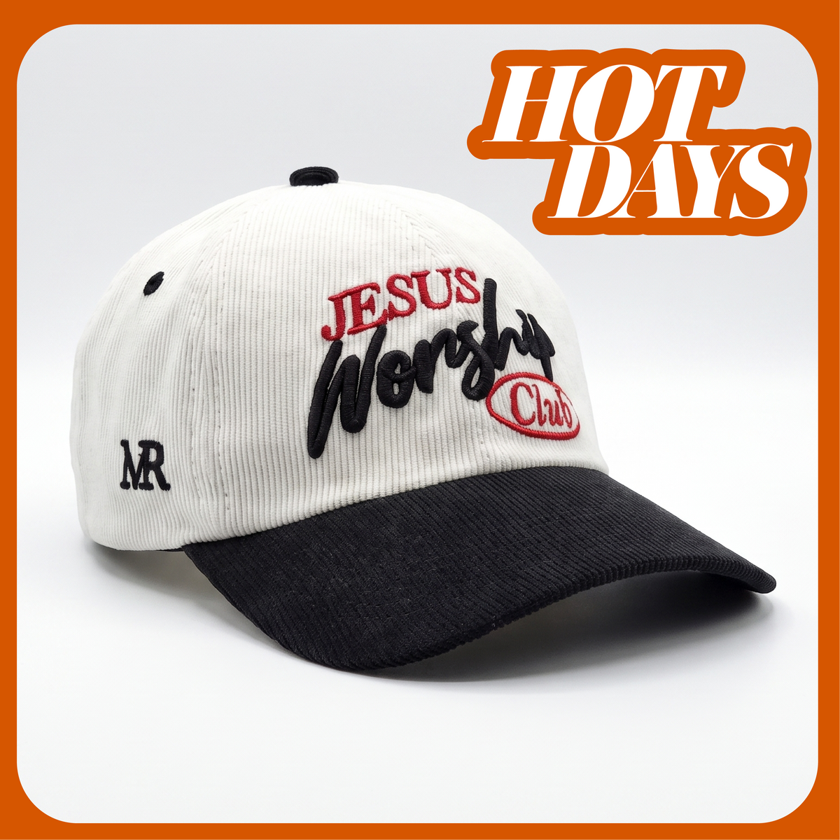 WORSHIP CLUB