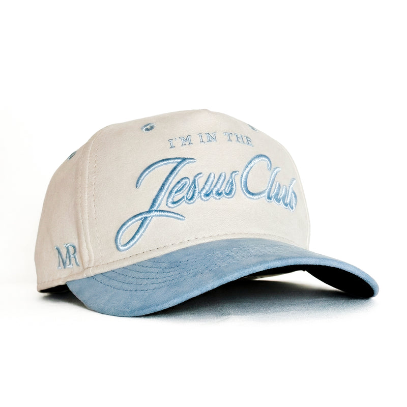 JESUS CLUB - Sky