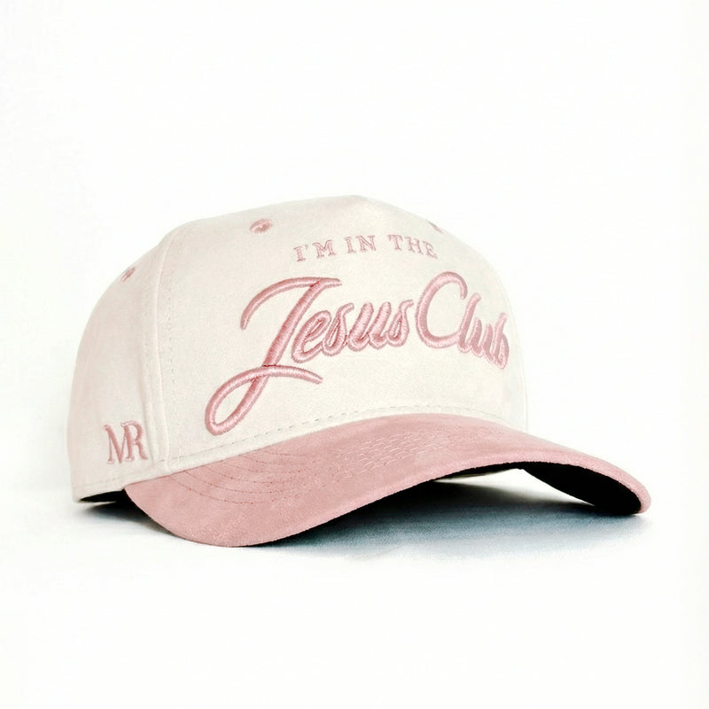 JESUS CLUB – Rose