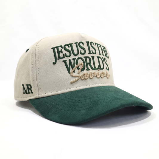 JESUS SAVIOR
