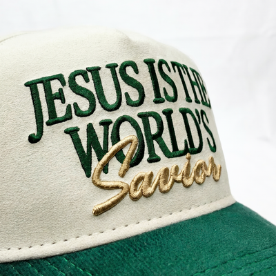 JESUS SAVIOR