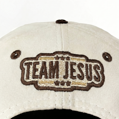 JESUS FIRST