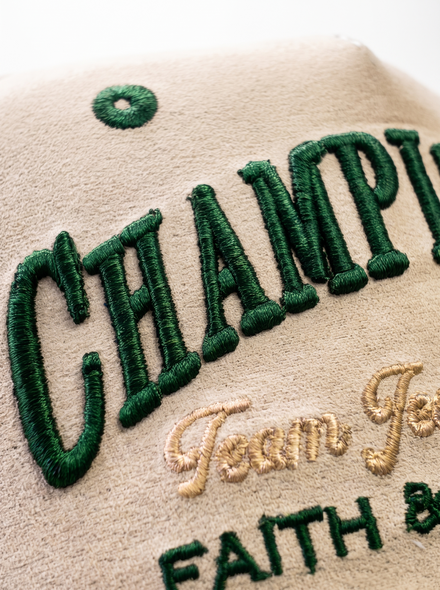 CHAMPIONSHIP