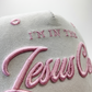 JESUS CLUB – Rose