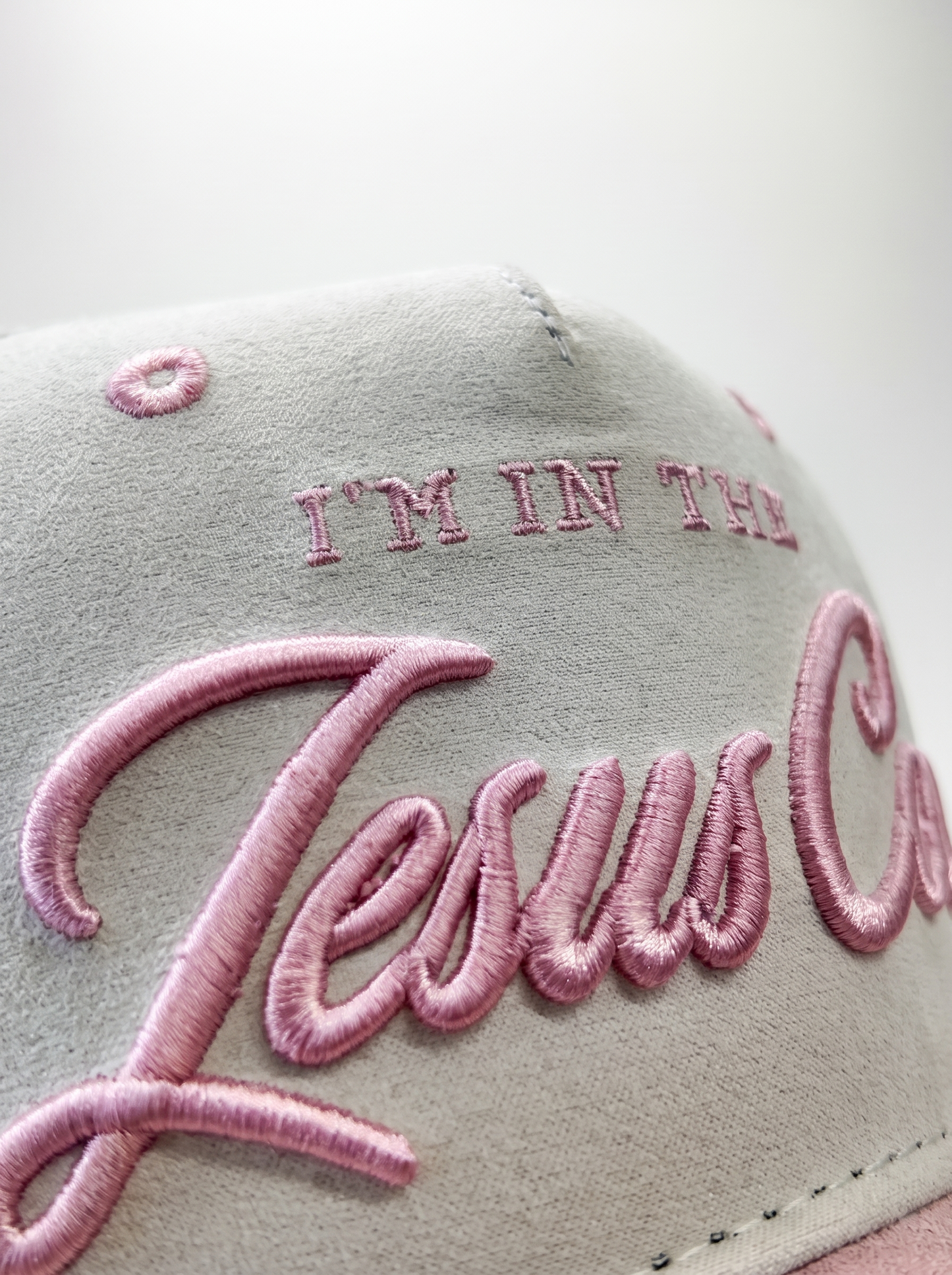JESUS CLUB – Rose