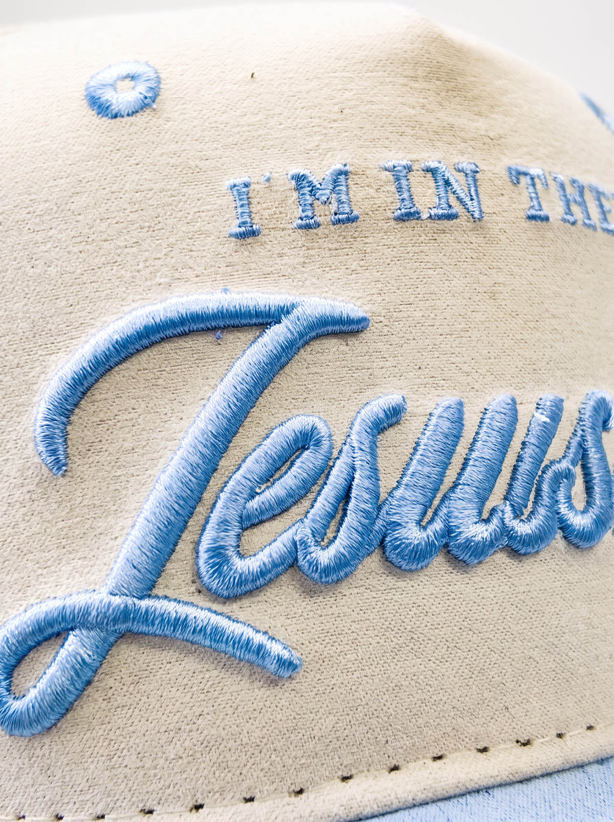 JESUS CLUB - Sky
