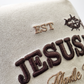 JESUS FIRST