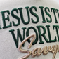 JESUS SAVIOR