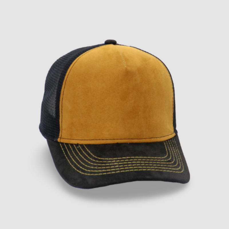 GORRA GAMUZA