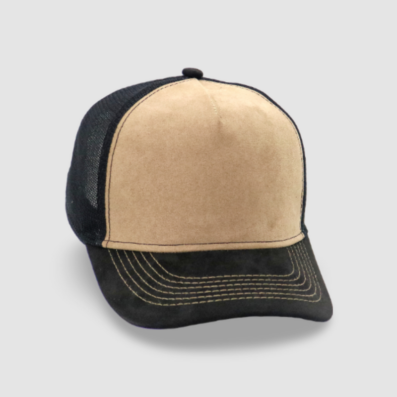 GORRA GAMUZA