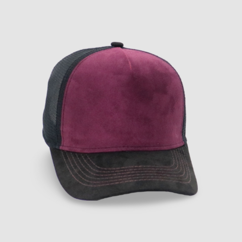 GORRA GAMUZA